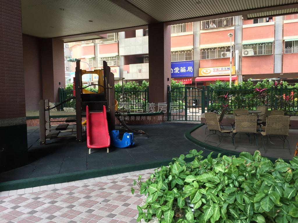 花都低總價兩房房屋室內格局與周邊環境
