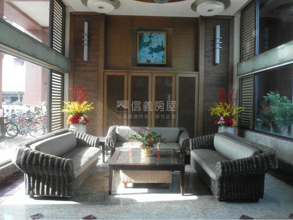 花都低總價兩房房屋室內格局與周邊環境