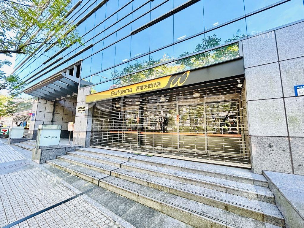 內科日內瓦面寬金店房屋室內格局與周邊環境