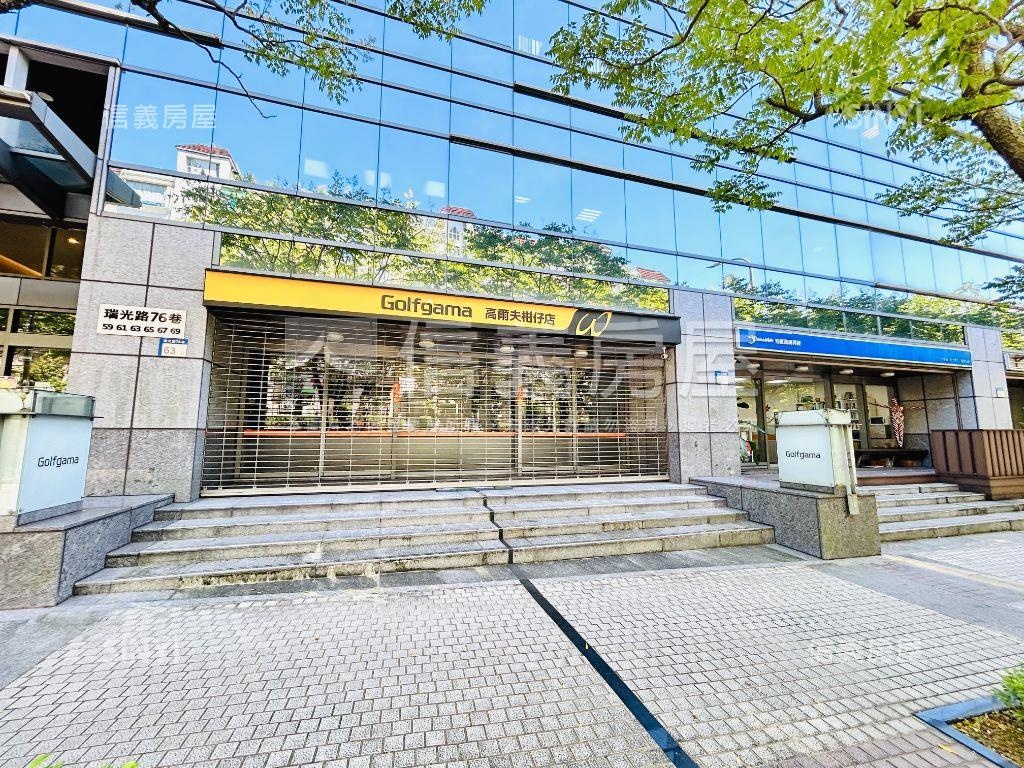 內科日內瓦面寬金店房屋室內格局與周邊環境