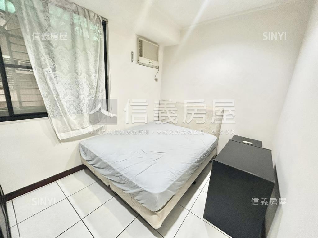 近捷運和盛盛世小資套房房屋室內格局與周邊環境