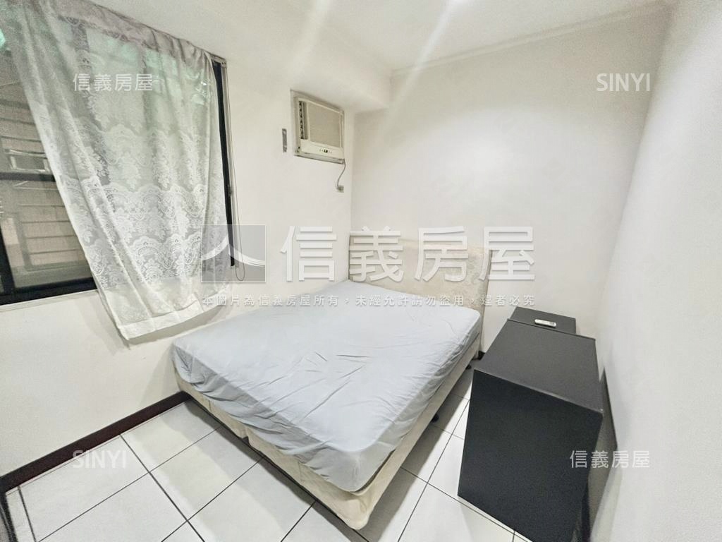 近捷運和盛盛世小資套房房屋室內格局與周邊環境