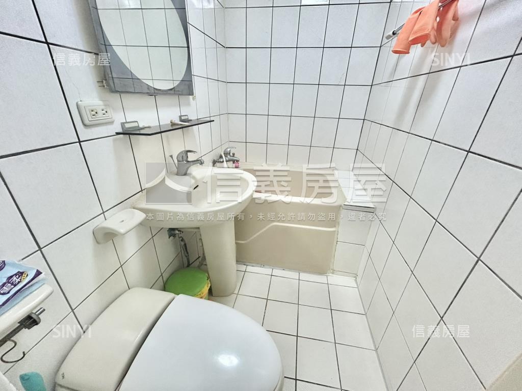 近捷運和盛盛世小資套房房屋室內格局與周邊環境