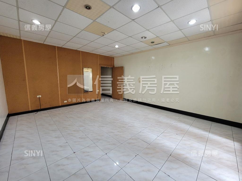 藝文特區核心金透店房屋室內格局與周邊環境