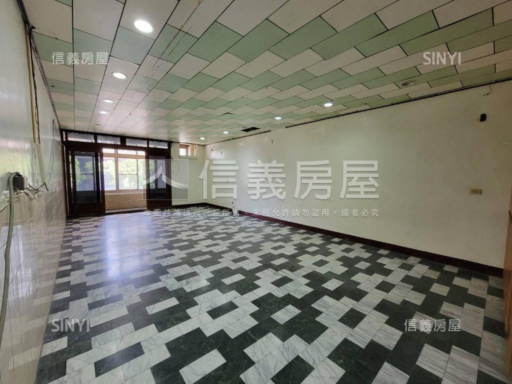 藝文特區核心金透店房屋室內格局與周邊環境