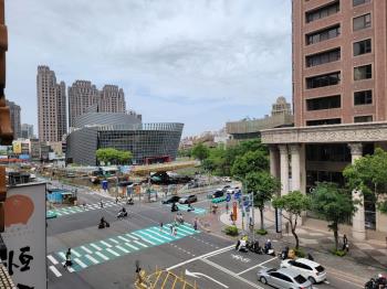 藝文特區核心金透店