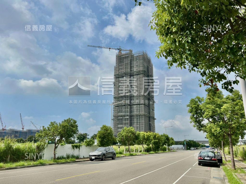 林鼎樸御漢神旁三房雙車位房屋室內格局與周邊環境