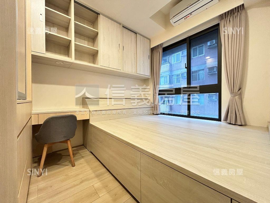 大墩學區２房車位房屋室內格局與周邊環境