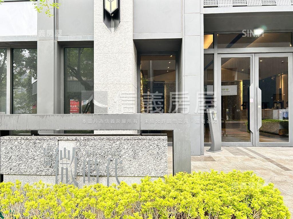 大墩學區２房車位房屋室內格局與周邊環境