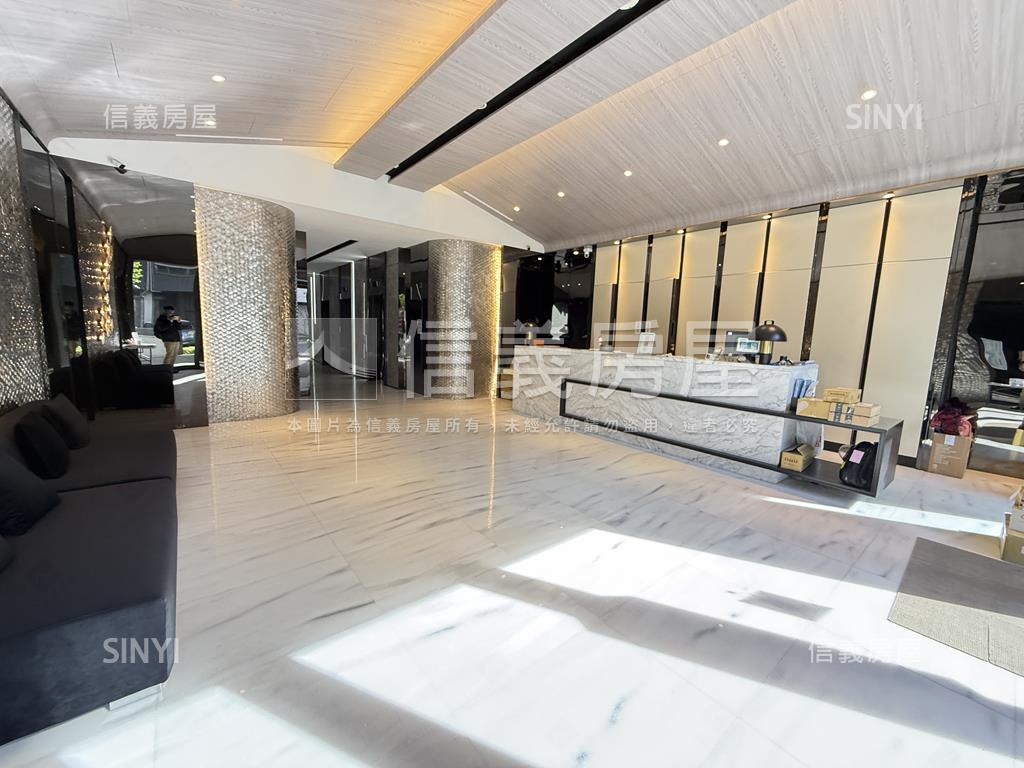 大墩學區２房車位房屋室內格局與周邊環境