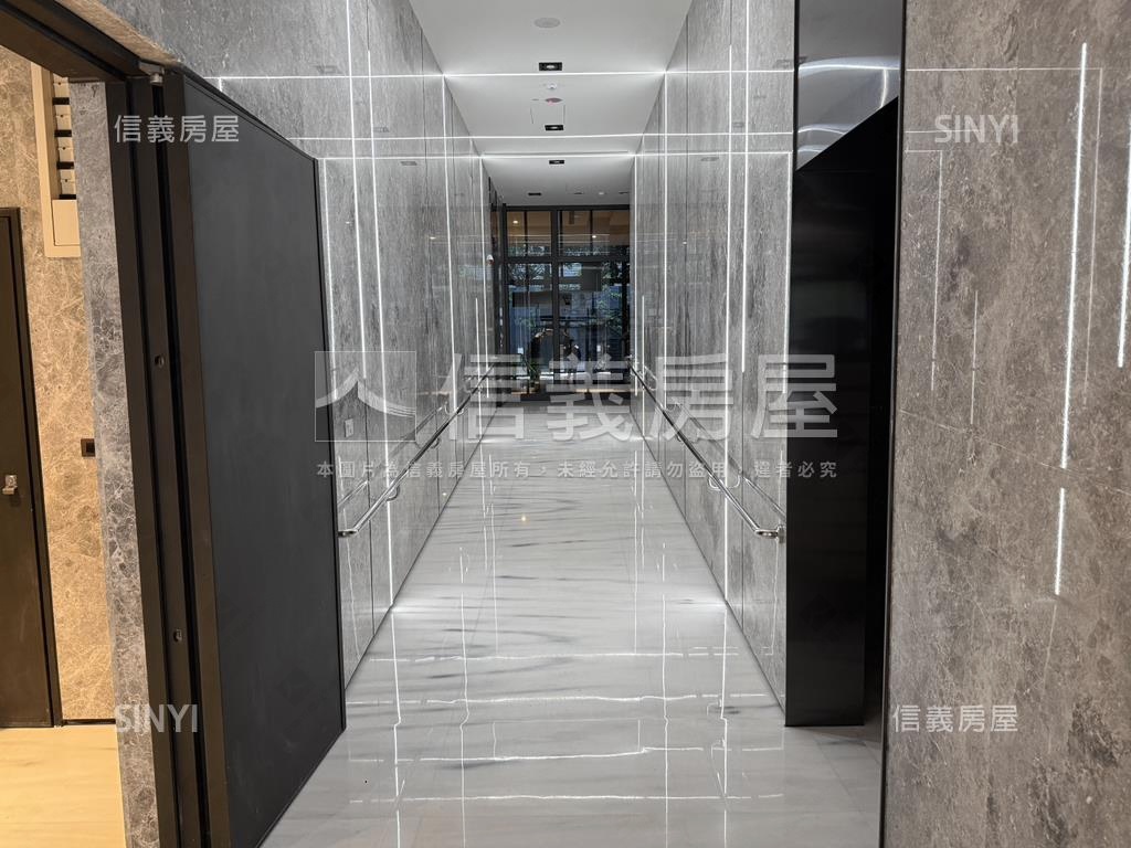 大墩學區２房車位房屋室內格局與周邊環境