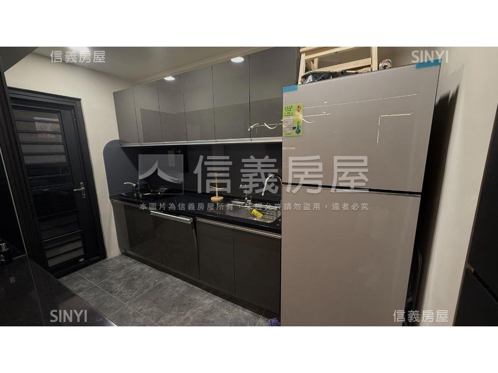 大昌商圈超美裝潢大三房房屋室內格局與周邊環境