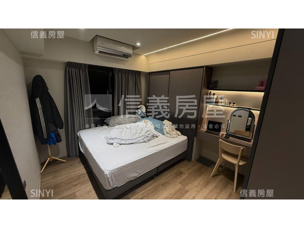 大昌商圈超美裝潢大三房房屋室內格局與周邊環境