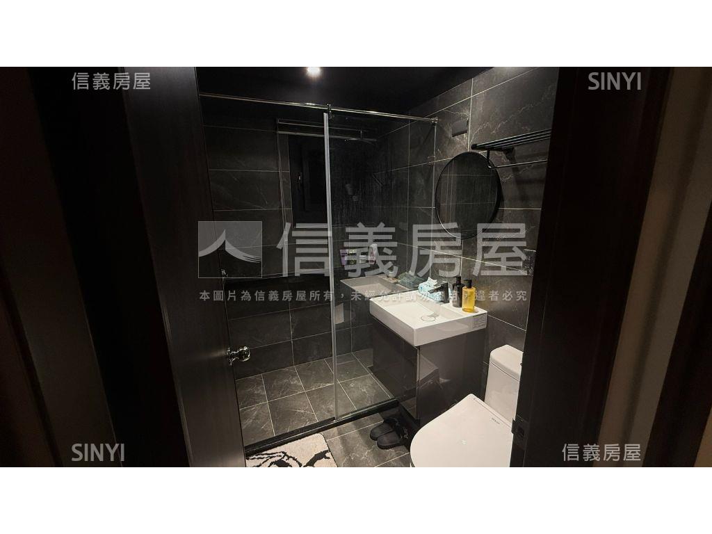 大昌商圈超美裝潢大三房房屋室內格局與周邊環境