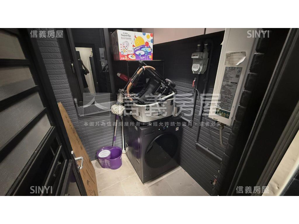 大昌商圈超美裝潢大三房房屋室內格局與周邊環境