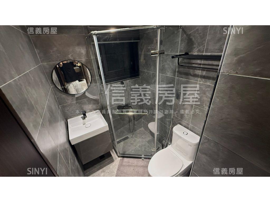 大昌商圈超美裝潢大三房房屋室內格局與周邊環境