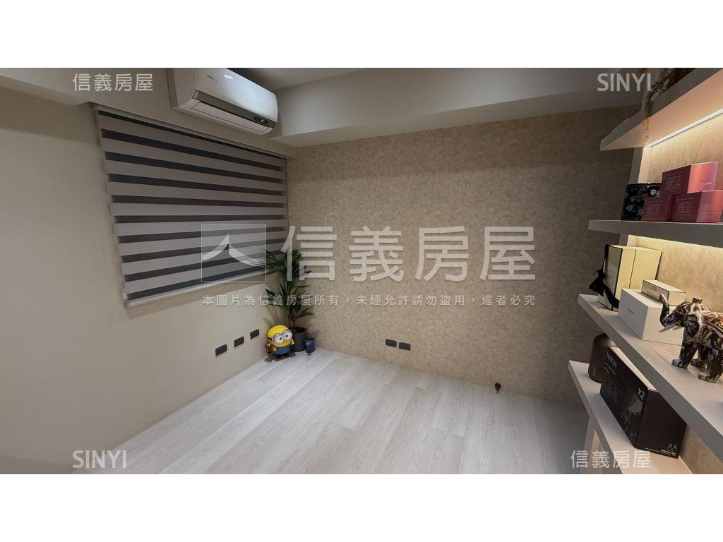 大昌商圈超美裝潢大三房房屋室內格局與周邊環境