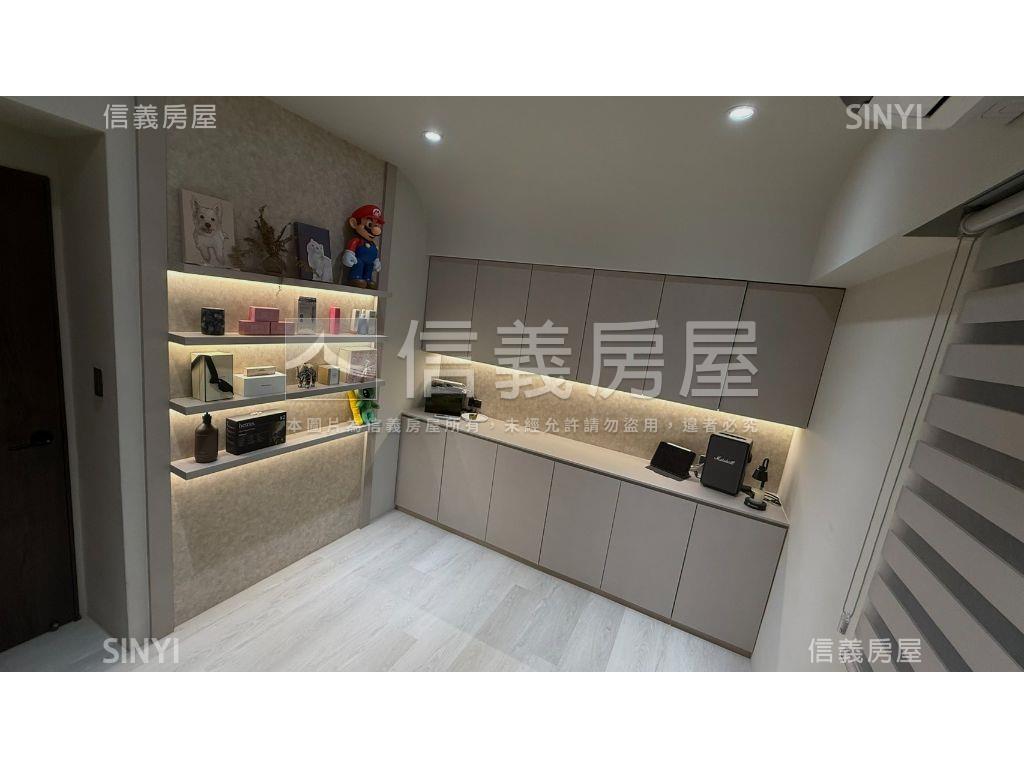 大昌商圈超美裝潢大三房房屋室內格局與周邊環境