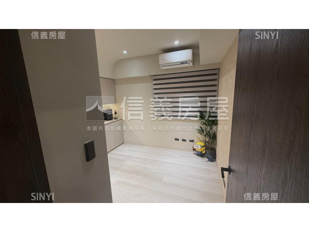 大昌商圈超美裝潢大三房房屋室內格局與周邊環境