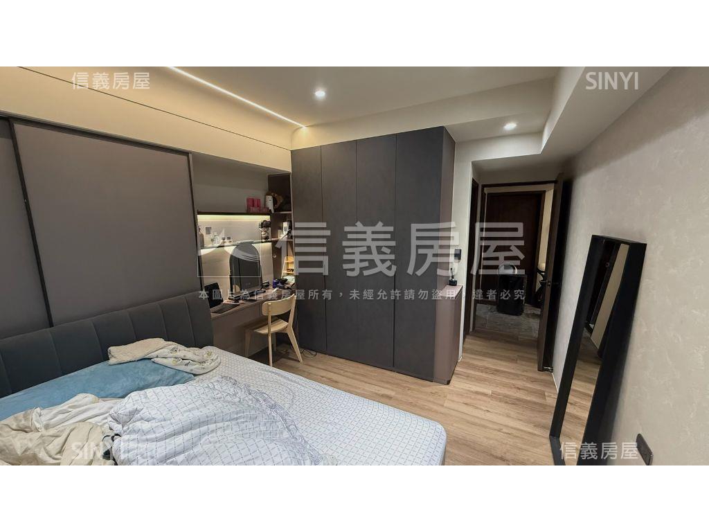 大昌商圈超美裝潢大三房房屋室內格局與周邊環境