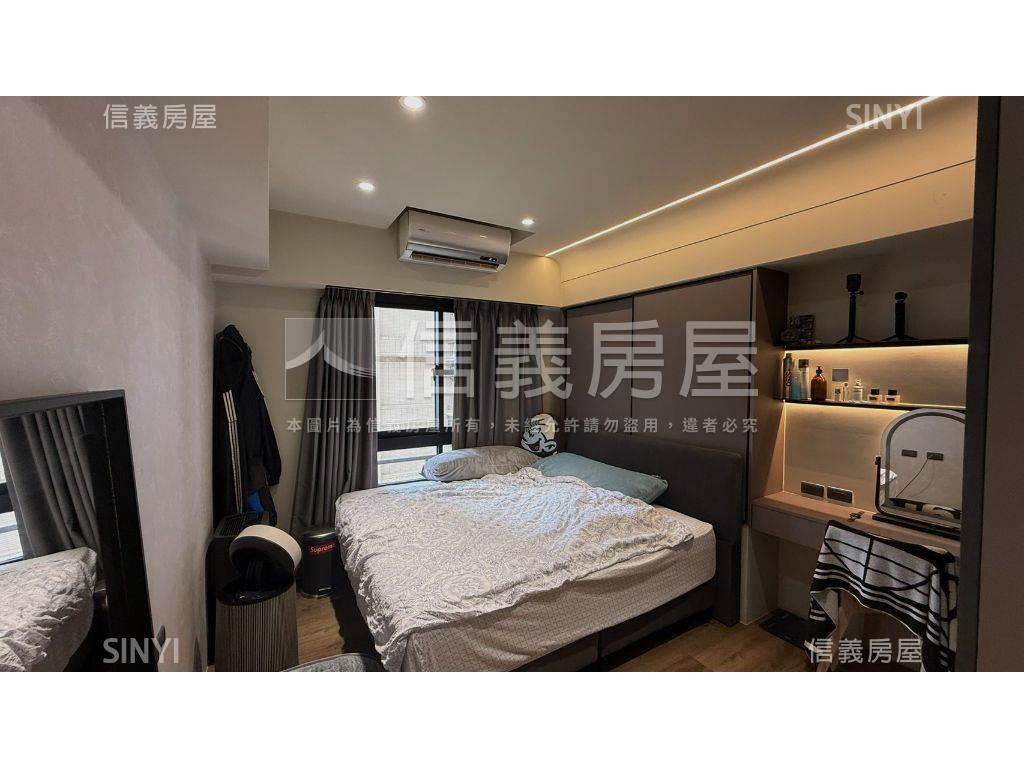 大昌商圈超美裝潢大三房房屋室內格局與周邊環境