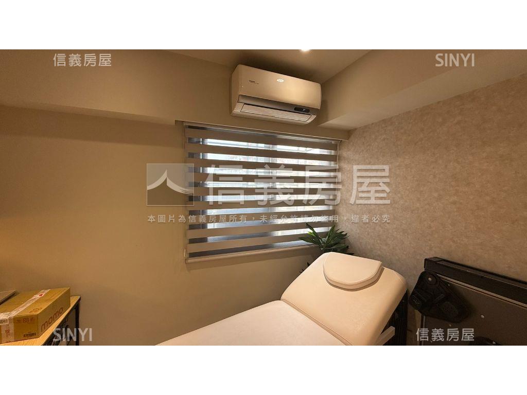 大昌商圈超美裝潢大三房房屋室內格局與周邊環境