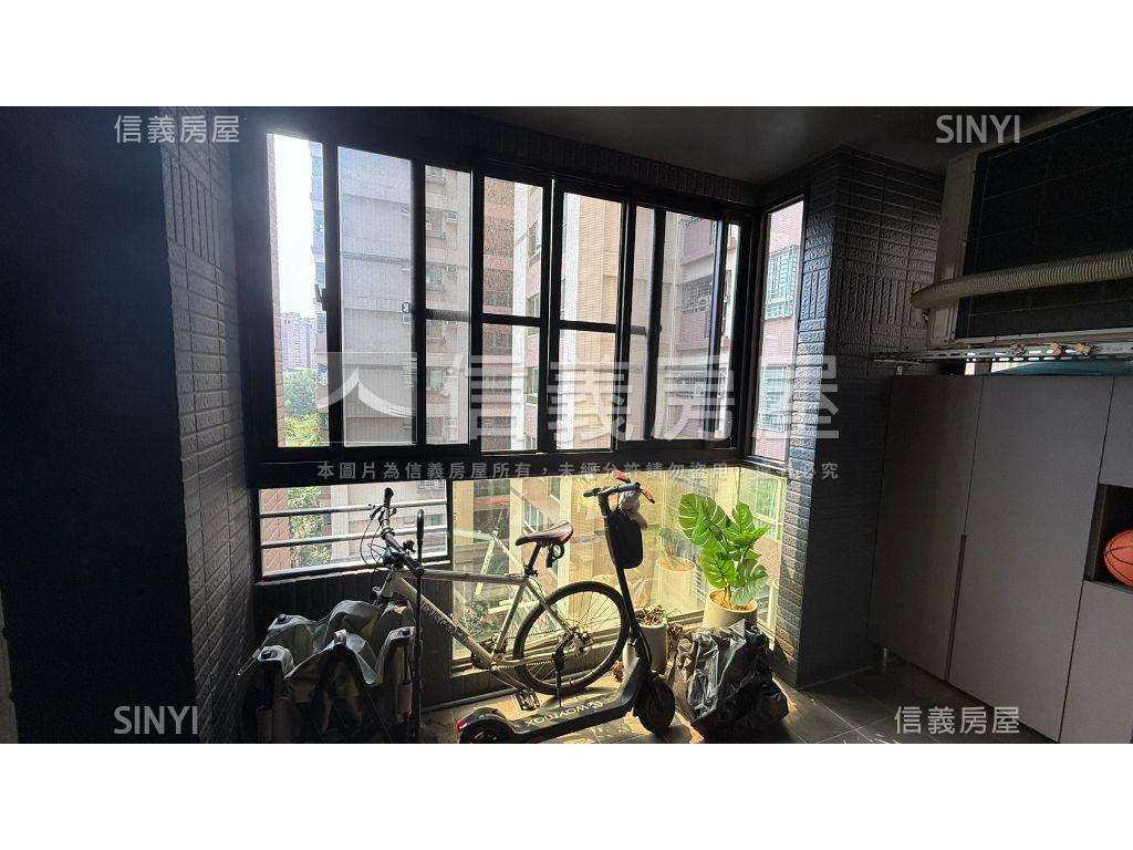 大昌商圈超美裝潢大三房房屋室內格局與周邊環境