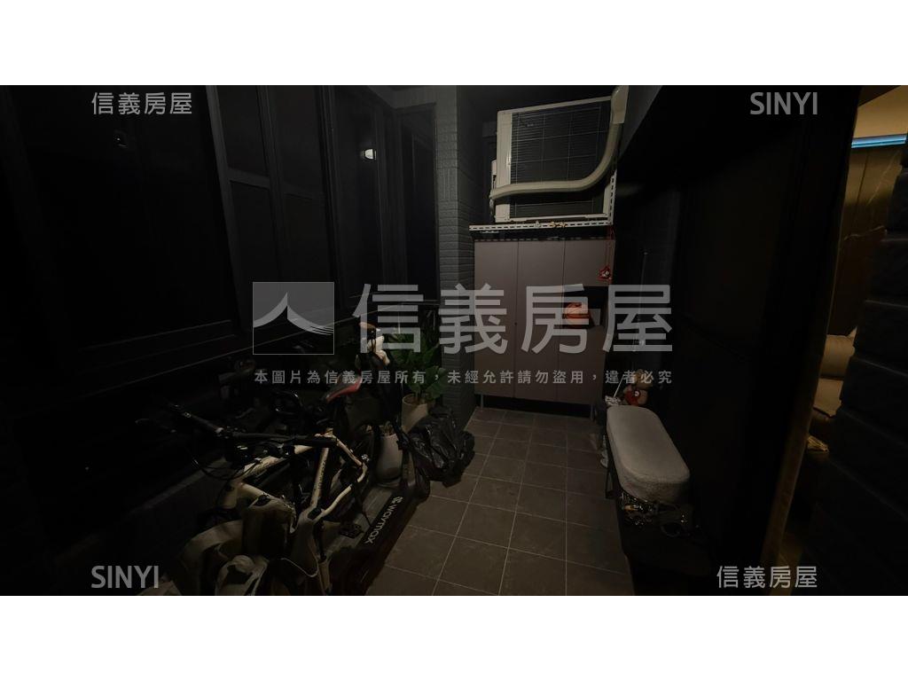 大昌商圈超美裝潢大三房房屋室內格局與周邊環境