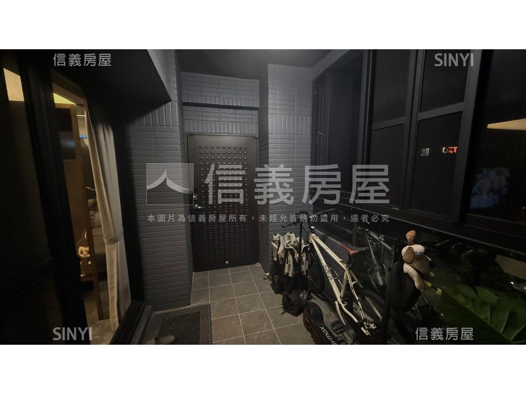 大昌商圈超美裝潢大三房房屋室內格局與周邊環境