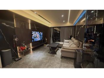 大昌商圈超美裝潢大三房