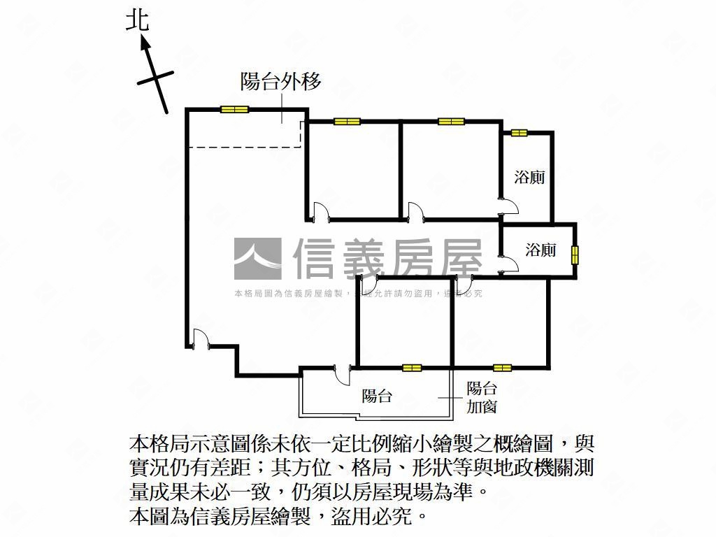 達爾文之森高樓有平面車位房屋室內格局與周邊環境