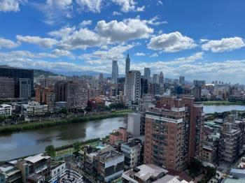 愛力·山河美景