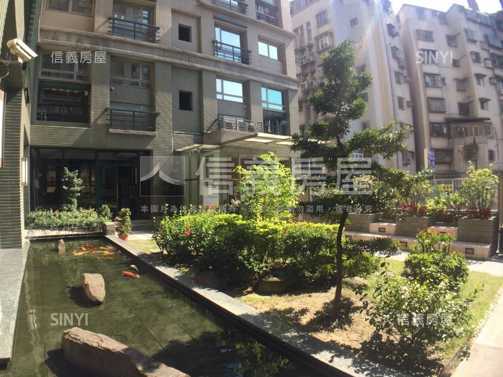 新埔電梯－詠芙園房屋室內格局與周邊環境