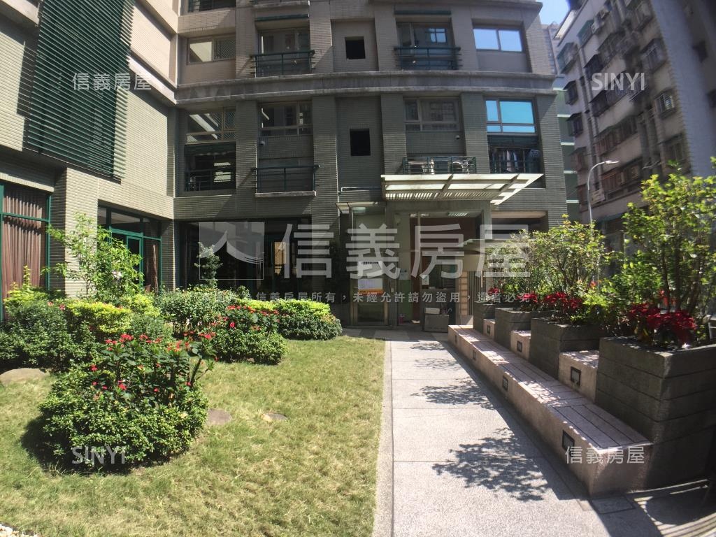 新埔電梯－詠芙園房屋室內格局與周邊環境