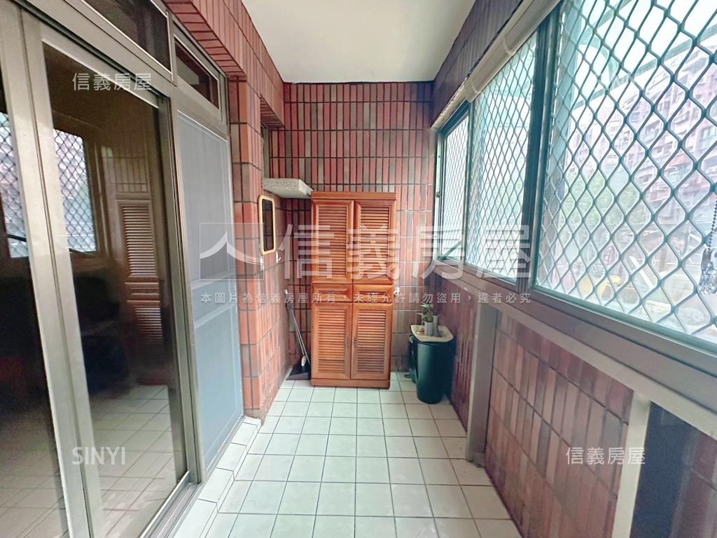 明湖路優質大三房房屋室內格局與周邊環境