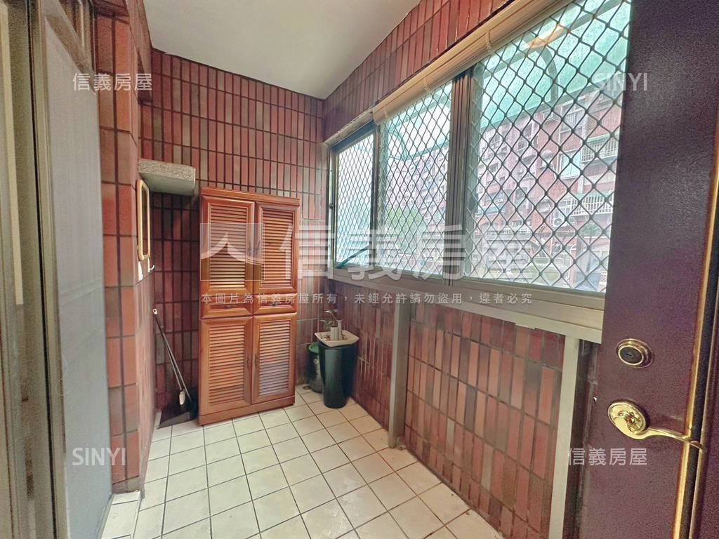 明湖路優質大三房房屋室內格局與周邊環境