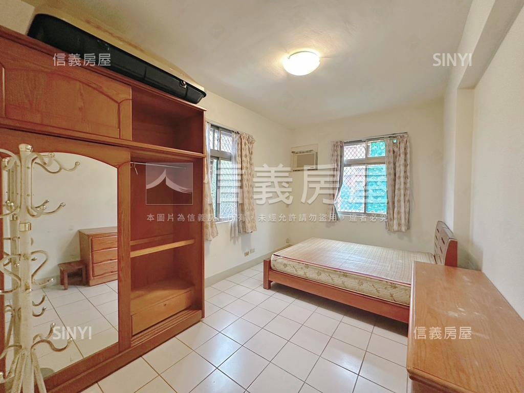 明湖路優質大三房房屋室內格局與周邊環境
