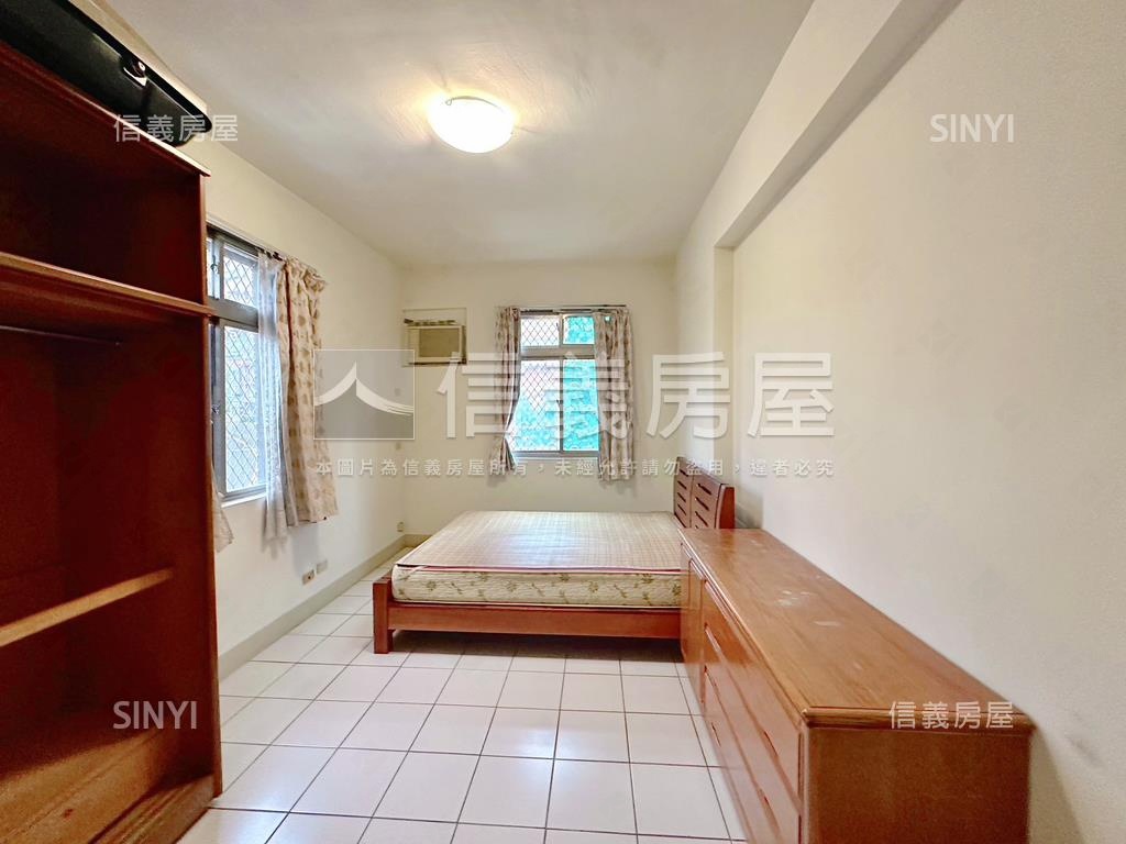 明湖路優質大三房房屋室內格局與周邊環境
