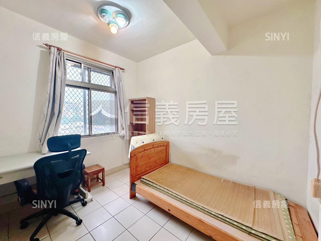 明湖路優質大三房房屋室內格局與周邊環境