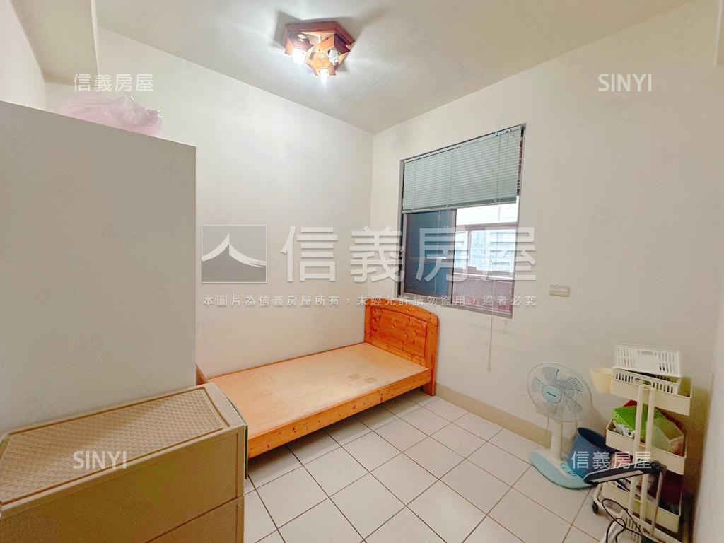 明湖路優質大三房房屋室內格局與周邊環境