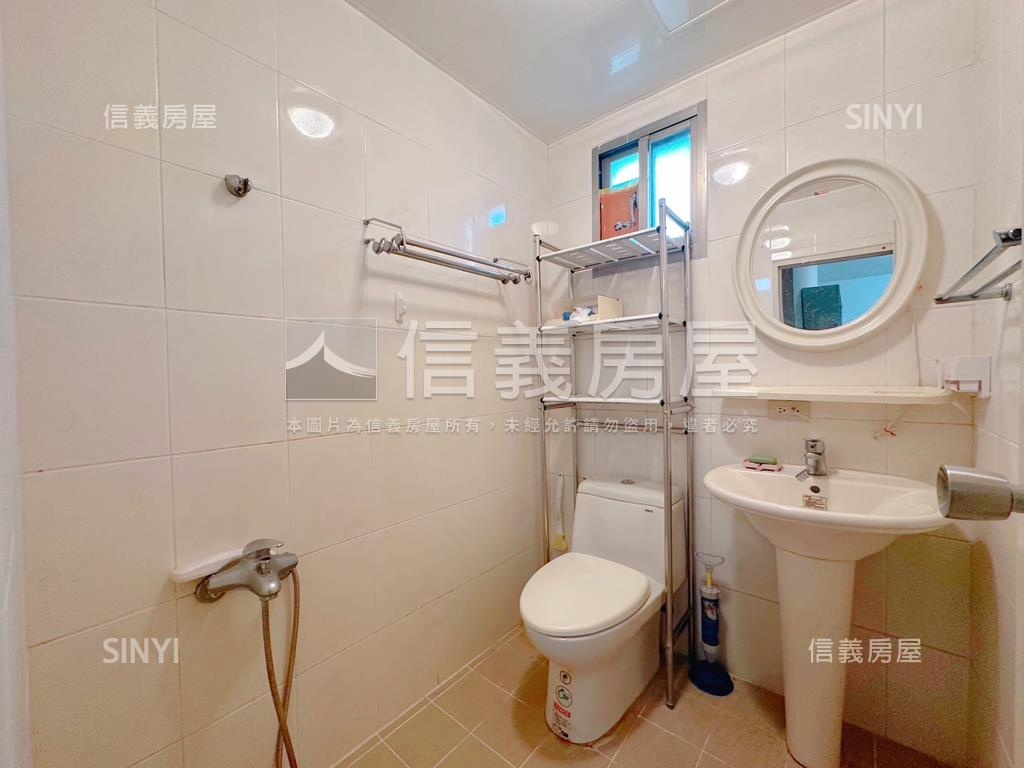 明湖路優質大三房房屋室內格局與周邊環境