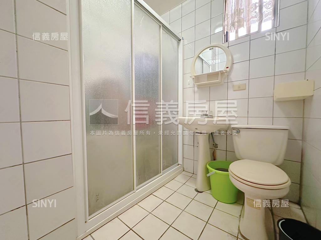 明湖路優質大三房房屋室內格局與周邊環境