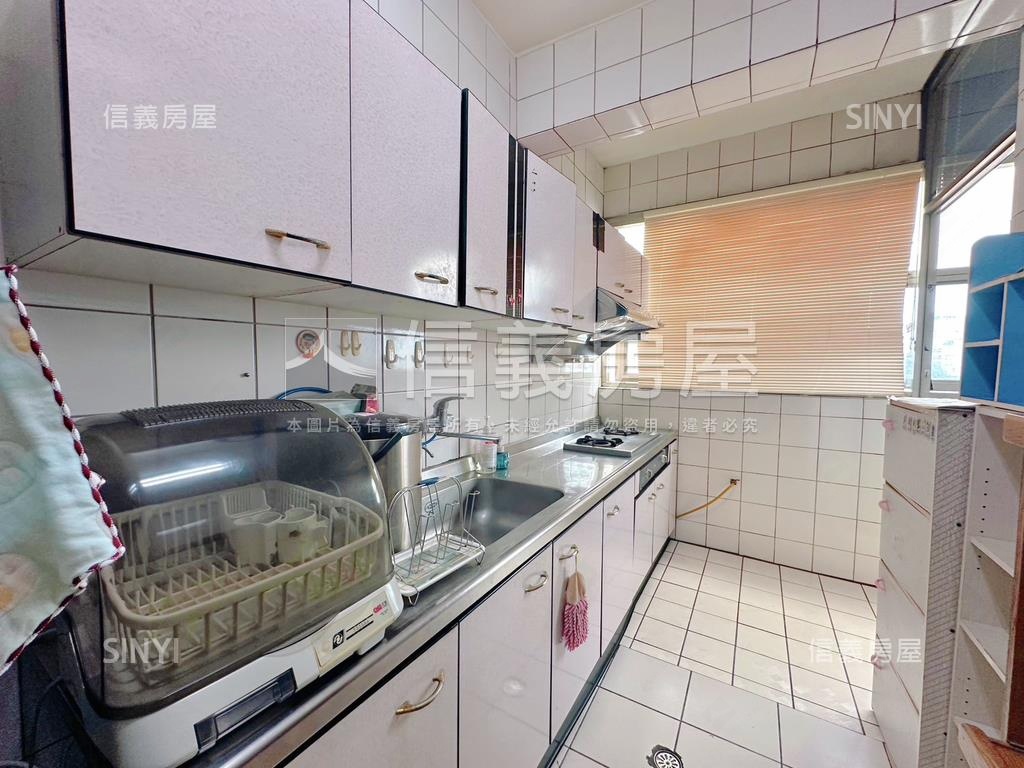 明湖路優質大三房房屋室內格局與周邊環境