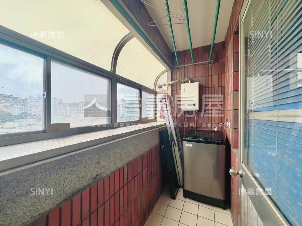 明湖路優質大三房房屋室內格局與周邊環境