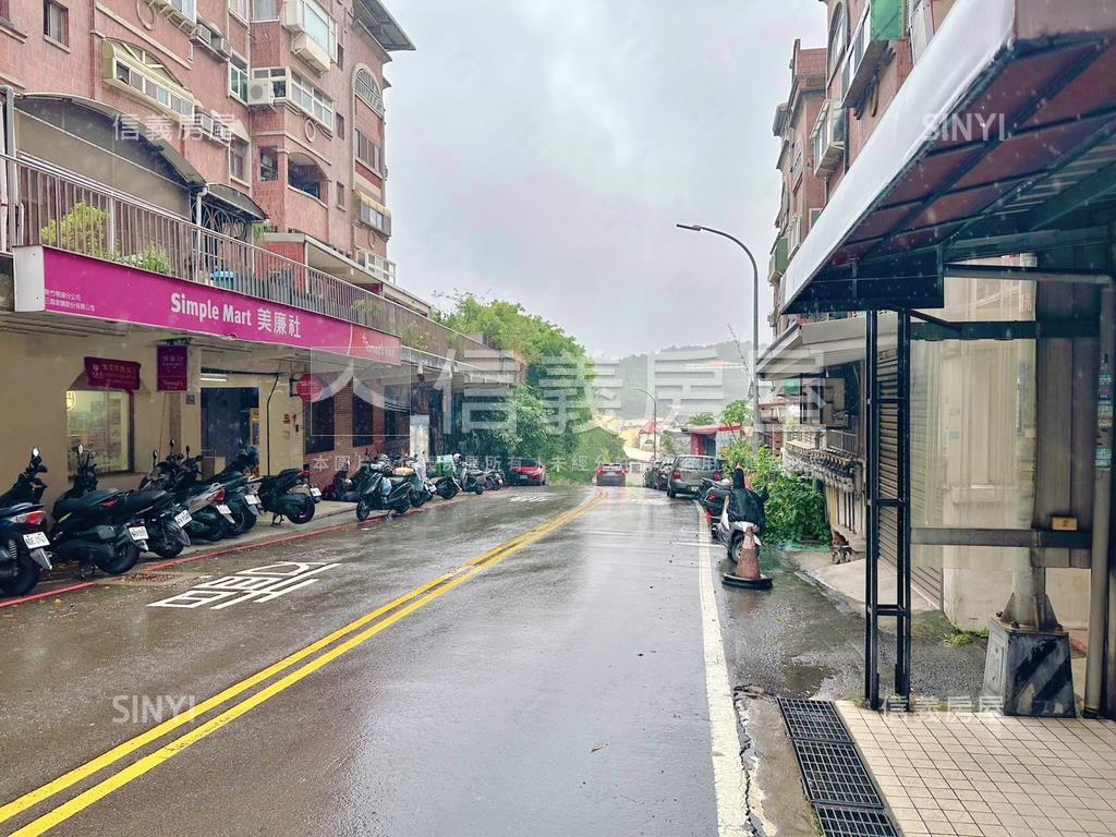 明湖路優質大三房房屋室內格局與周邊環境