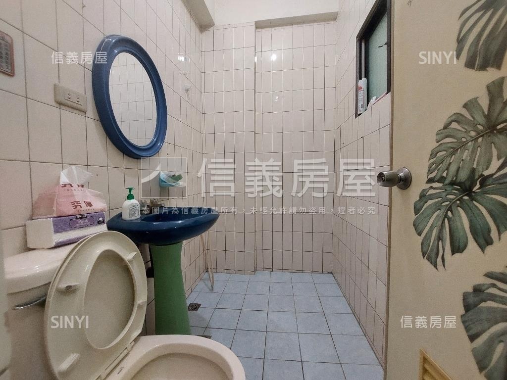 西屯臨約２０米寧夏路透店房屋室內格局與周邊環境