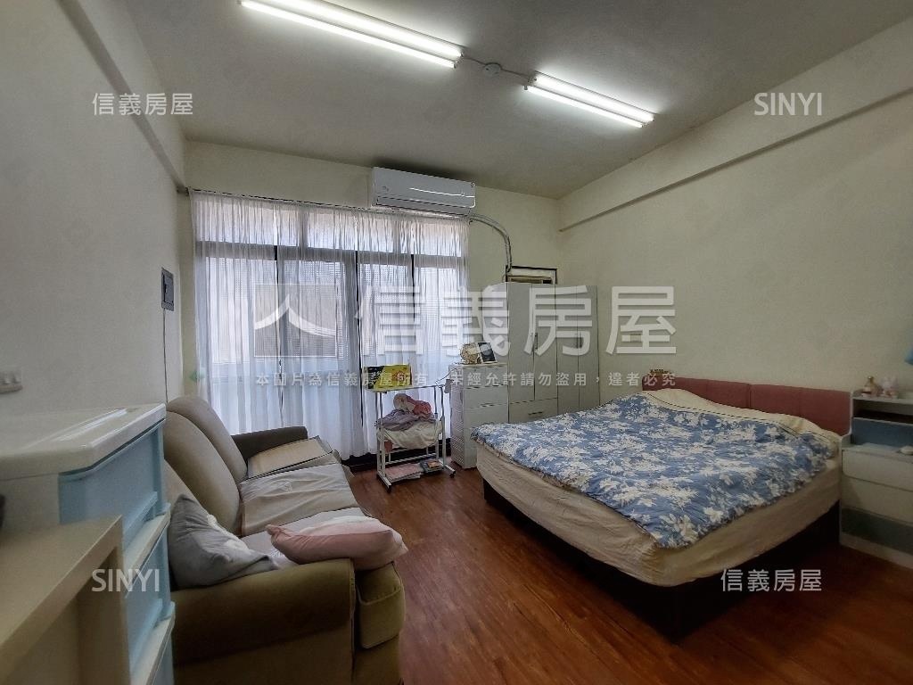 西屯臨約２０米寧夏路透店房屋室內格局與周邊環境