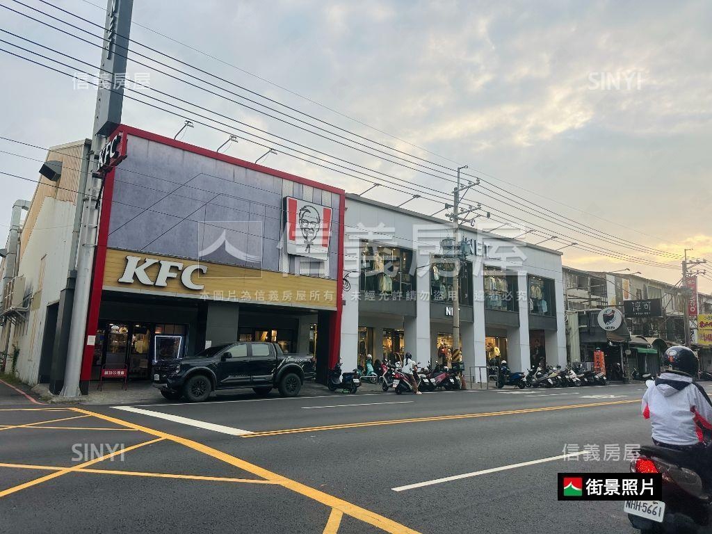 大灣路商圈收租店霸房屋室內格局與周邊環境