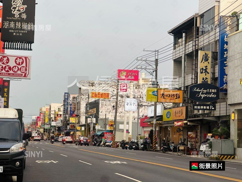 大灣路商圈收租店霸房屋室內格局與周邊環境