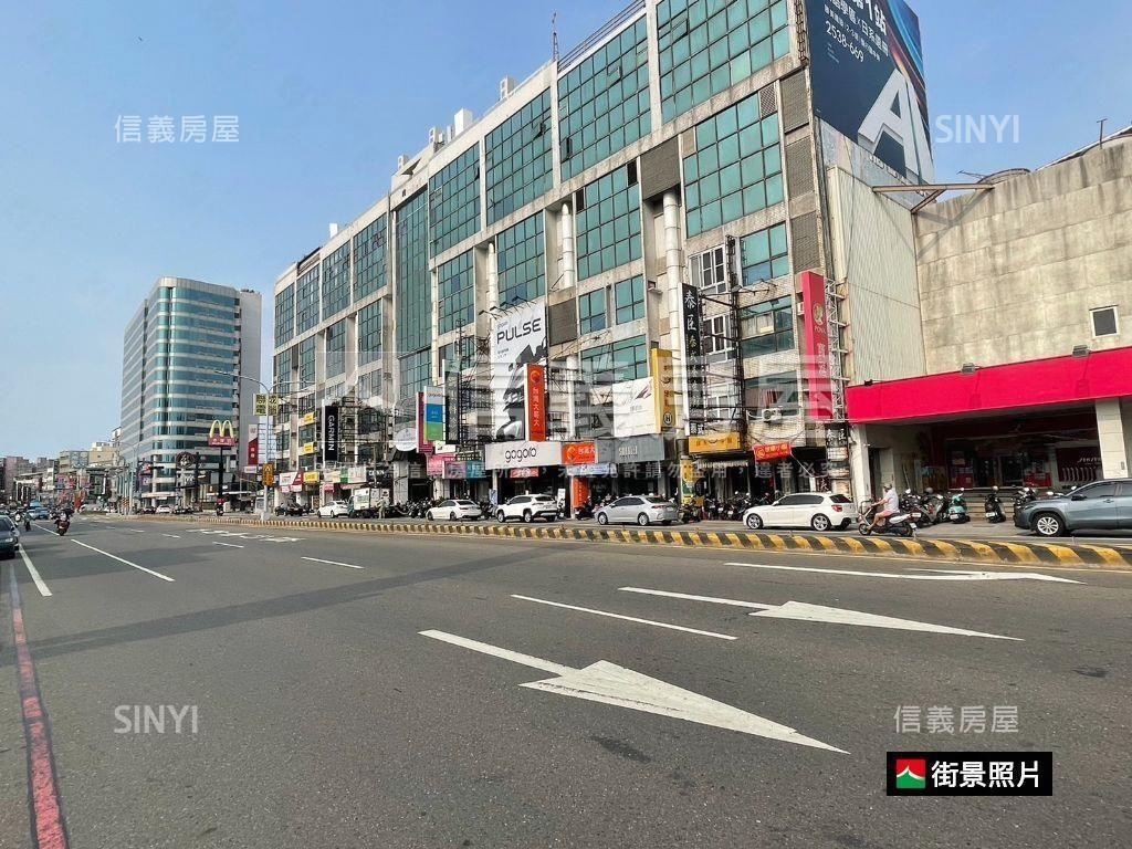 五福街明亮八房房屋室內格局與周邊環境
